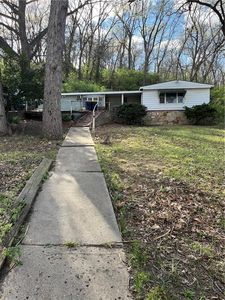 3328 Wyoming St, Kansas City, MO, 64111
