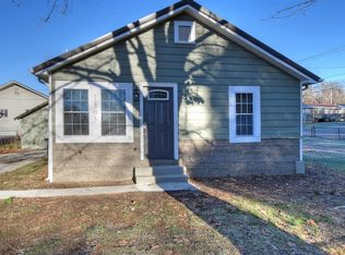 1305 Old Gibson Mill Rd, Kingsport, TN 37660