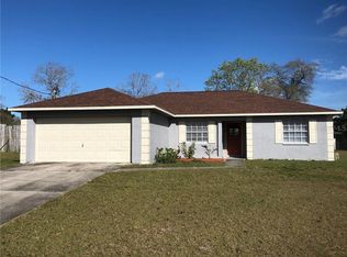 3262 Ambassador Ave, Spring Hill, FL 34609