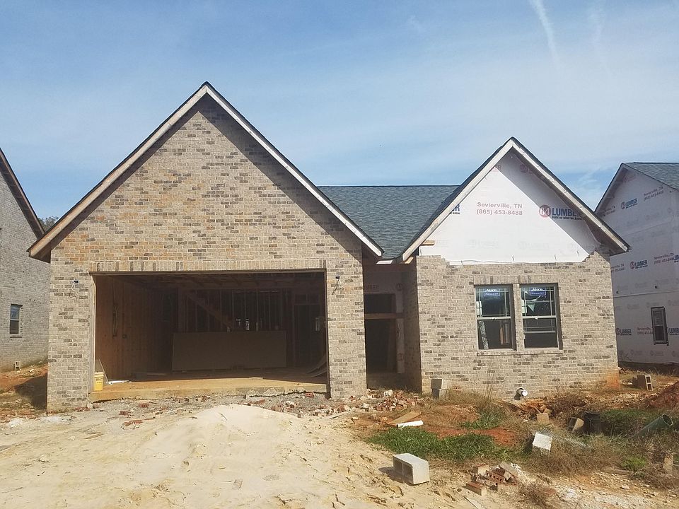 1st image of 119 Van Gilder Way Lot 6