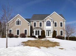 34 Dairy Dr, Upton, MA 01568