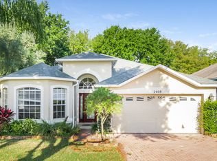 2408 Valhalla Dr, Tavares, FL 32778
