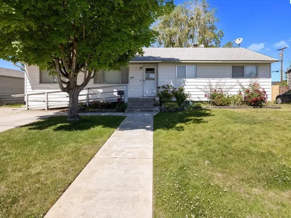 1925 Everest Ave, Richland, WA 99354