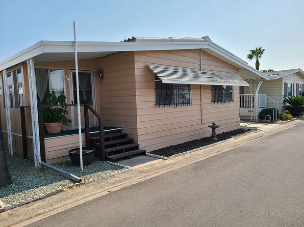 homes for sale by owner in sanger ca