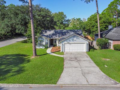 2842 SANDY BEACH Lane, Jacksonville, FL, 32277