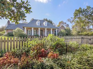 134 Ortego Ln, Opelousas, LA 70570