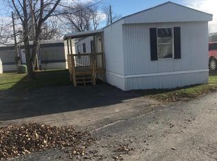 1028 Sinnock Ave LOT 39, Moberly, MO 65270