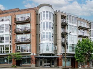 303 E Pike St APT 507, Seattle, WA
