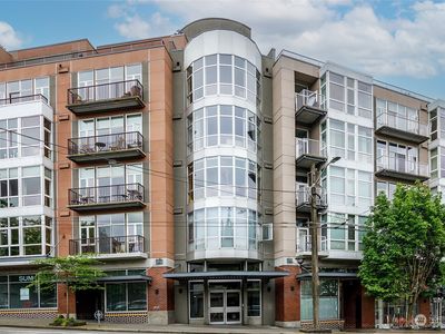 303 E Pike Street #507, Seattle, WA, 98122