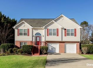 535 Saddle Ridge Dr, Bethlehem, GA 30620