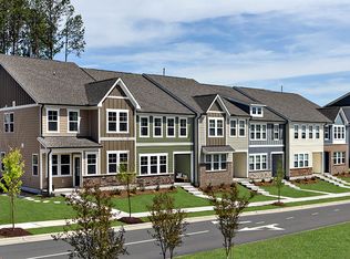 813 Courting St, Apex, NC 27523