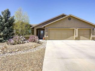 7940 N Painted Vista Dr, Prescott Valley, AZ 86315