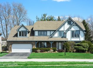 1616 Chippewa Dr, Naperville, IL