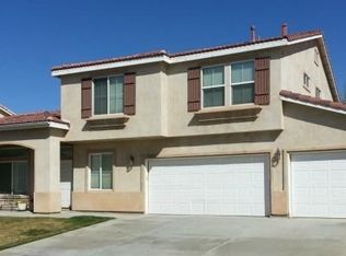 36902 Aristo Pl, Palmdale, CA 93550