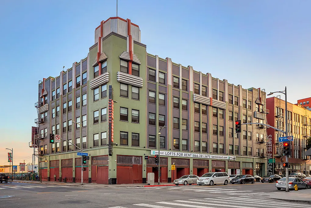Building Photo