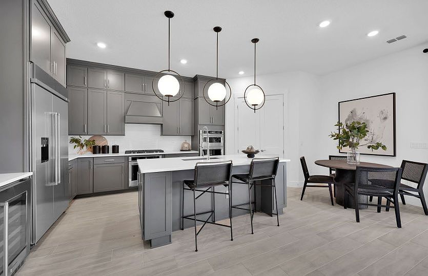 Merlot Gourmet Kitchen