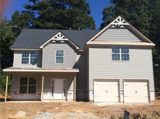 2579 Park Estates Dr, Snellville, GA 30078