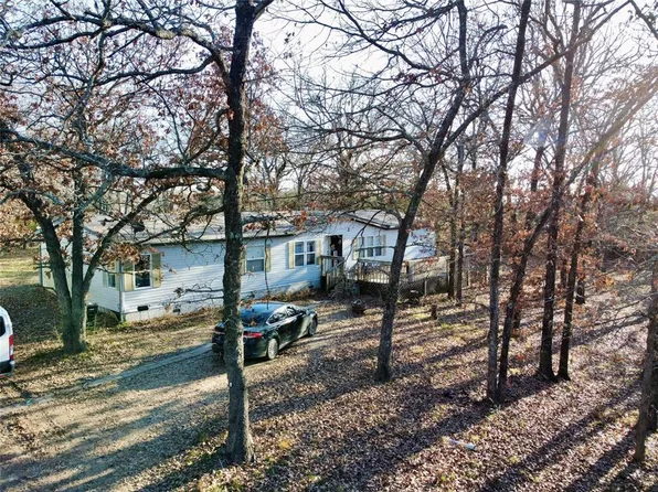 114028 S Highway 27, Okemah, OK 74859