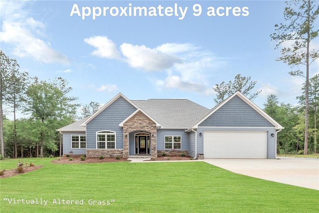 6965 Paperwood Rd, Chunchula, AL 36521 MLS 7220458 Zillow