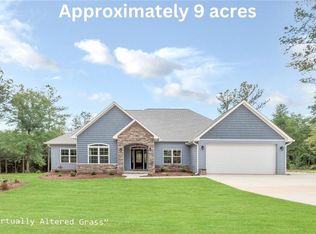 6965 Paperwood Rd, Chunchula, AL 36521