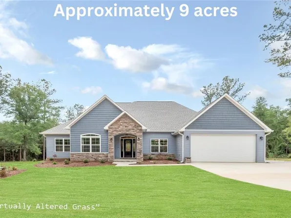 6965 Paperwood Rd, Chunchula, AL 36521