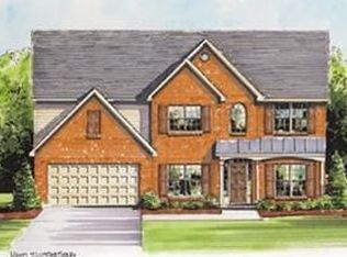 2805 Jenna Rst, Lexington, KY 40511