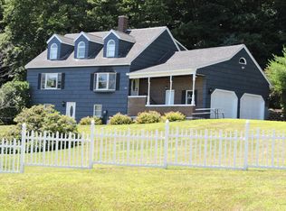 308 Route 133, Winthrop, ME 04364