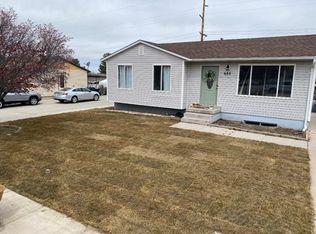 680 Timpie Rd, Tooele, UT 84074