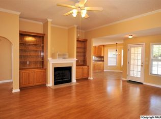 108 Danforth Dr, Harvest, AL 35749