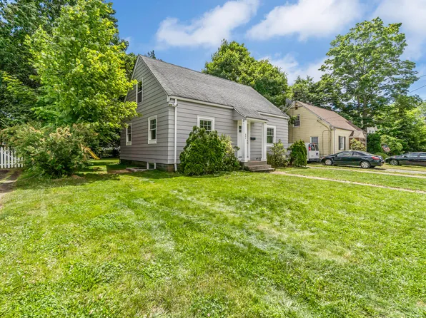 391 Pine Rock Avenue, Hamden, CT 06514
