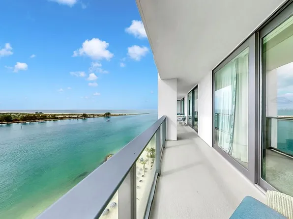 691 S Gulfview Blvd #1410, Clearwater, FL 33767