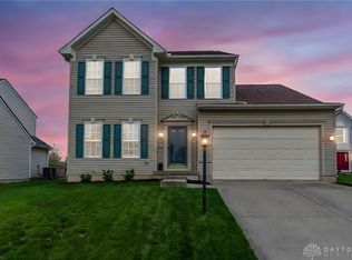 66 Wilbur Ln, Springboro, OH 45066