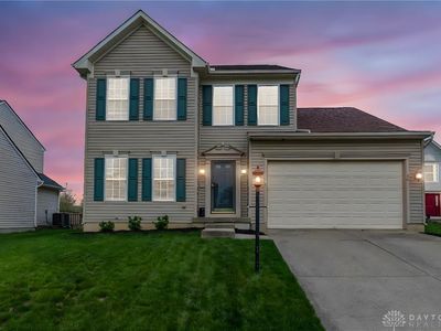 66 Wilbur Ln, Springboro, OH, 45066