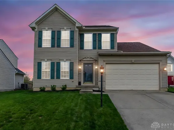 66 Wilbur Ln, Springboro, OH 45066