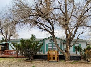 755 County Road 395, Wetmore, CO 81253