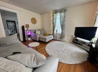270 Norfolk St APT 5, Cambridge, MA 02139