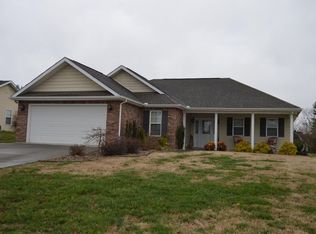 767 Boone Dr, Seymour, TN 37865