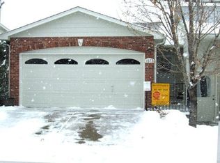 1872 S Cole St, Lakewood, CO 80228