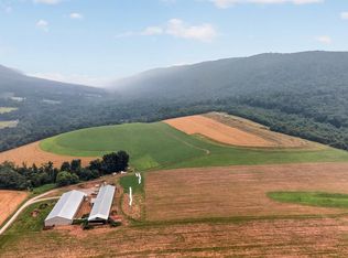 858 Creek Rd, Dornsife, PA 17823