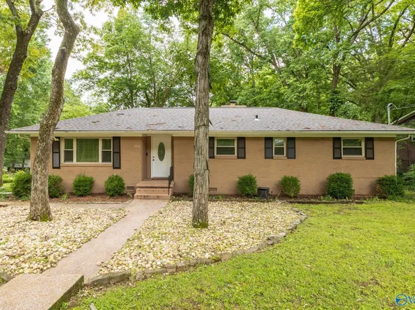 2510 Scenic Dr SE, Huntsville, AL 35801