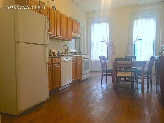 Rented by Corcoran | media 1