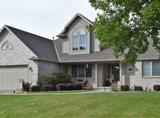 1520 Polo Run Ter, Green Bay, WI 54313