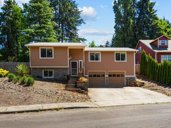 2050 Popcorn Ct NW, Salem, OR 97304