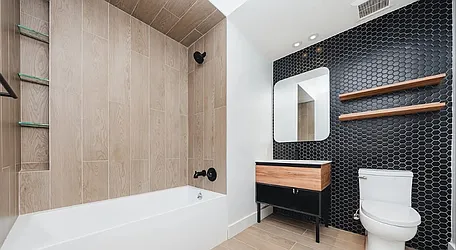 Rented by Dalan Rentals