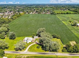 580 Fuls Rd, New Lebanon, OH 45345