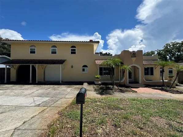 30 KREAMER AVENUE, TARPON SPRINGS, FL 34689