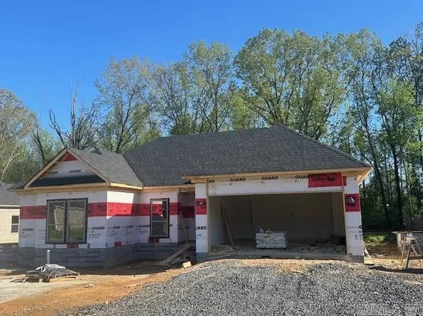 225 Heather Loop, Beebe, AR 72012