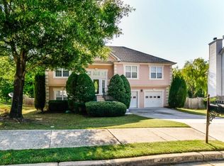 3708 Winfield Ct SW, Atlanta, GA 30331