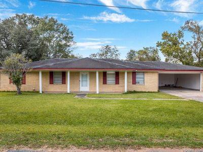 131 Lesim Ln, Jennings, LA, 70546