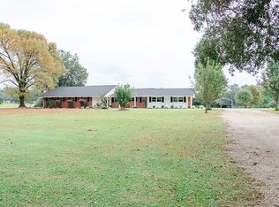 418 F Z Goss Rd, Picayune, MS 39466